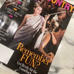 Meet your Posher, Katherine